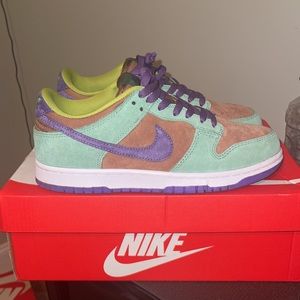 NIKE DUNK VENEER LOW